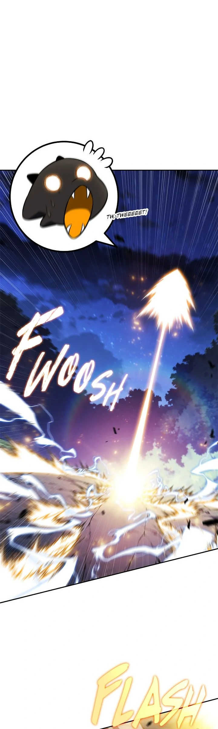 Read I'm the Max-Level Newbie Manga Online