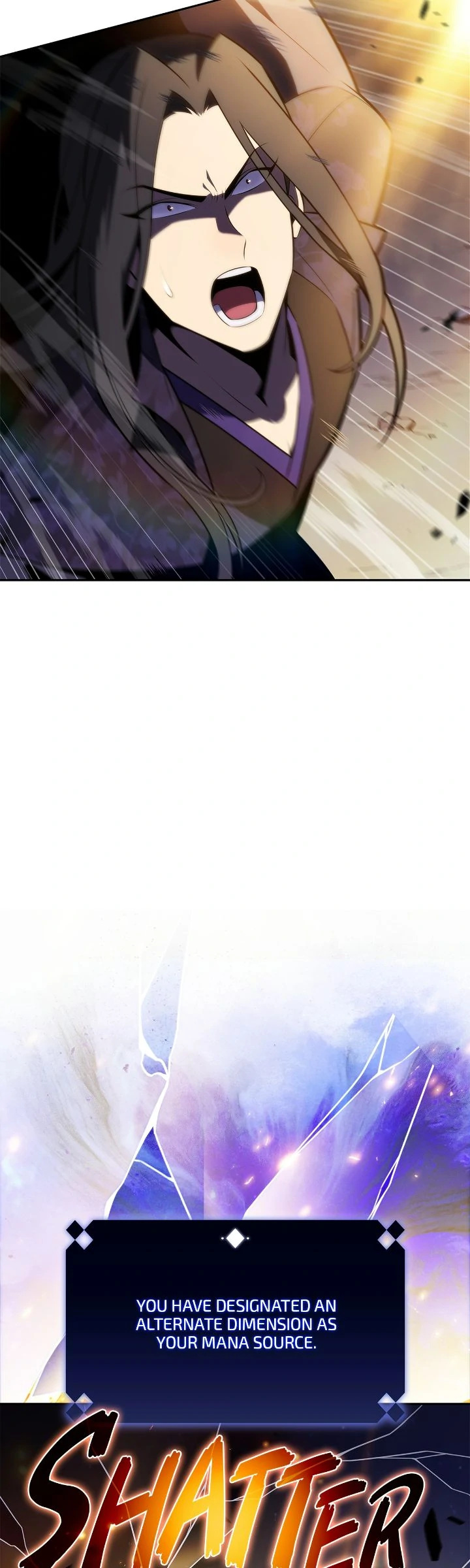 Read I'm the Max-Level Newbie Manga Online