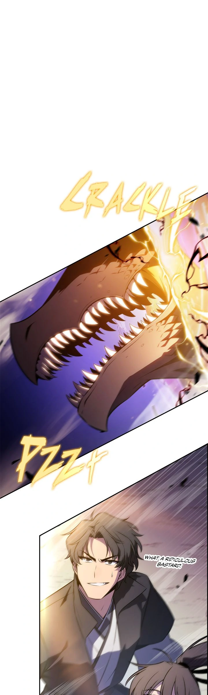 Read I'm the Max-Level Newbie Manga Online