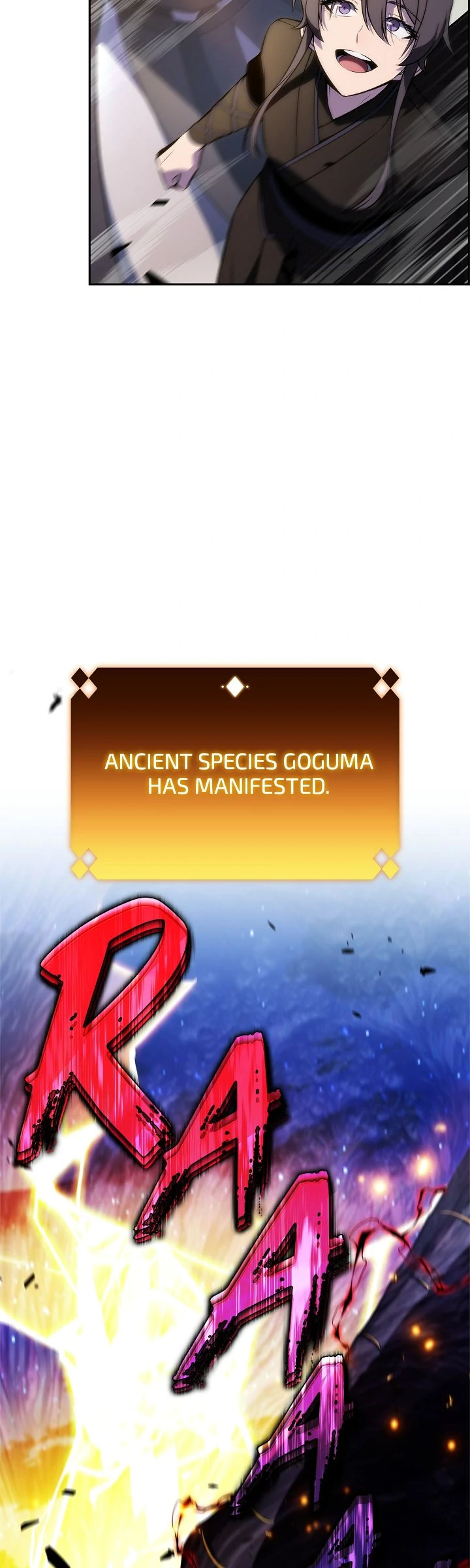 Read I'm the Max-Level Newbie Manga Online