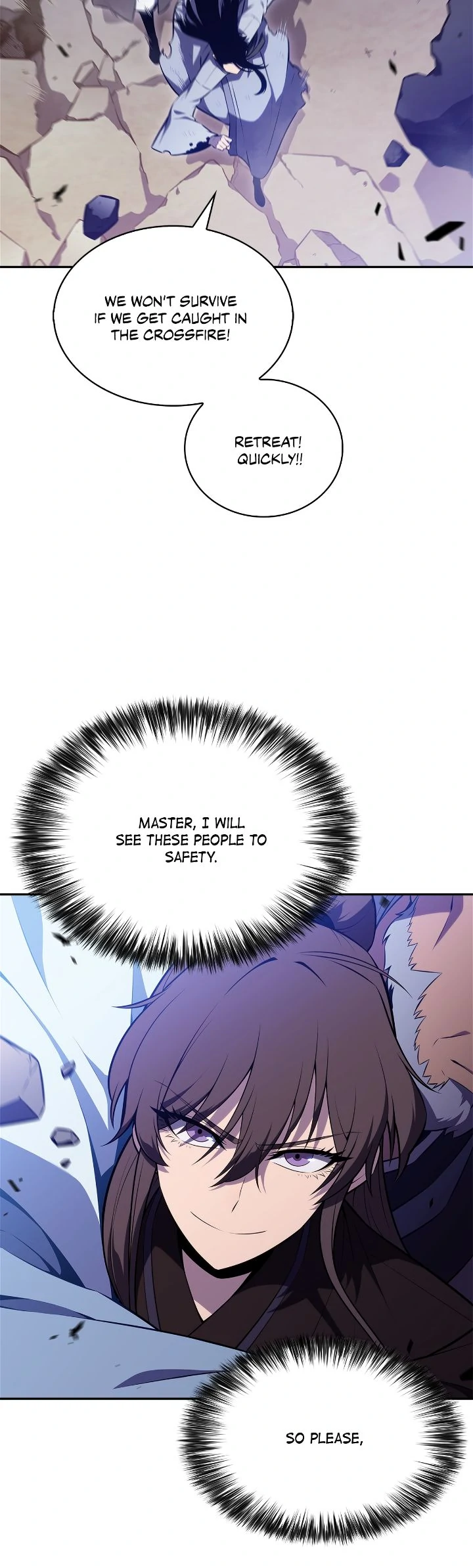 Read I'm the Max-Level Newbie Manga Online