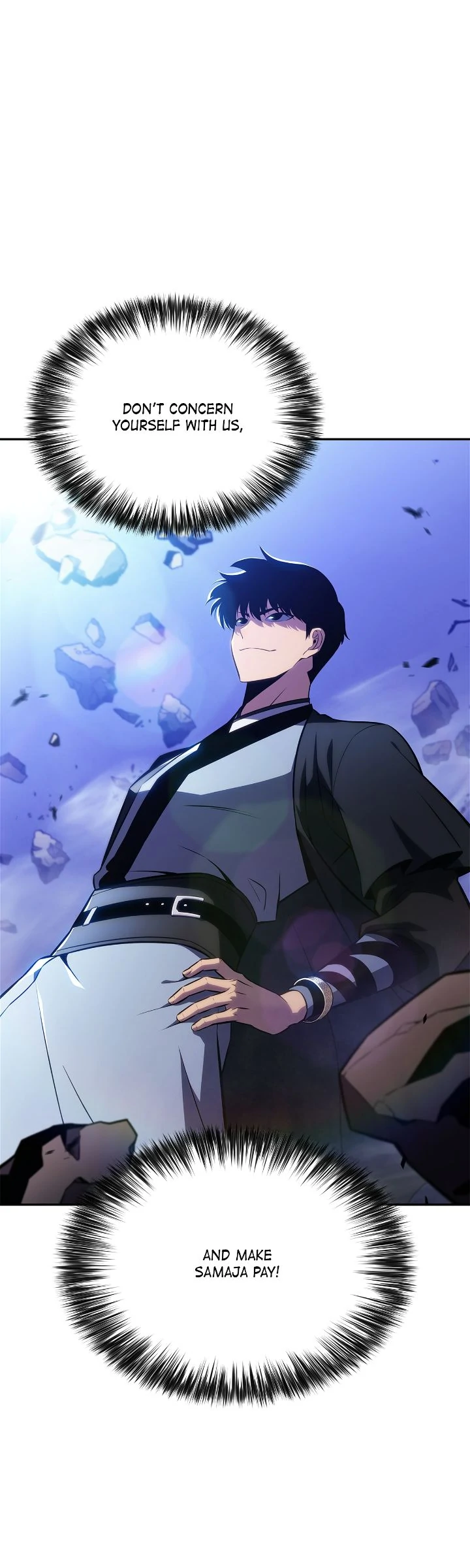 Read I'm the Max-Level Newbie Manga Online