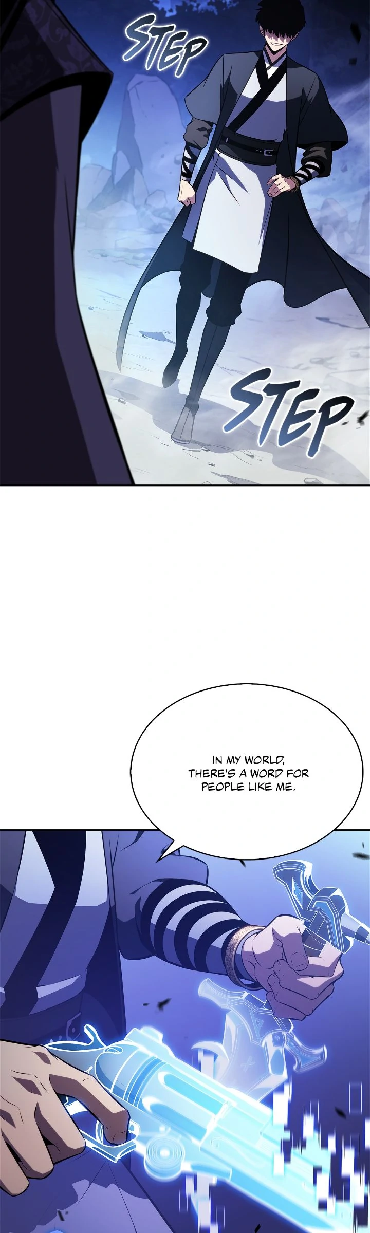 Read I'm the Max-Level Newbie Manga Online