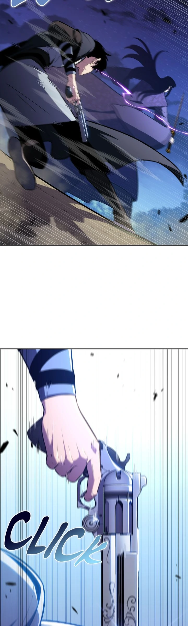 Read I'm the Max-Level Newbie Manga Online