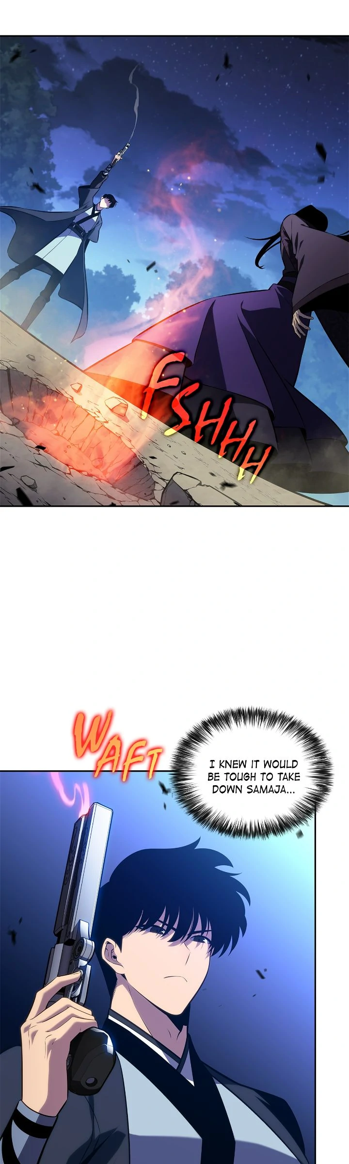 Read I'm the Max-Level Newbie Manga Online