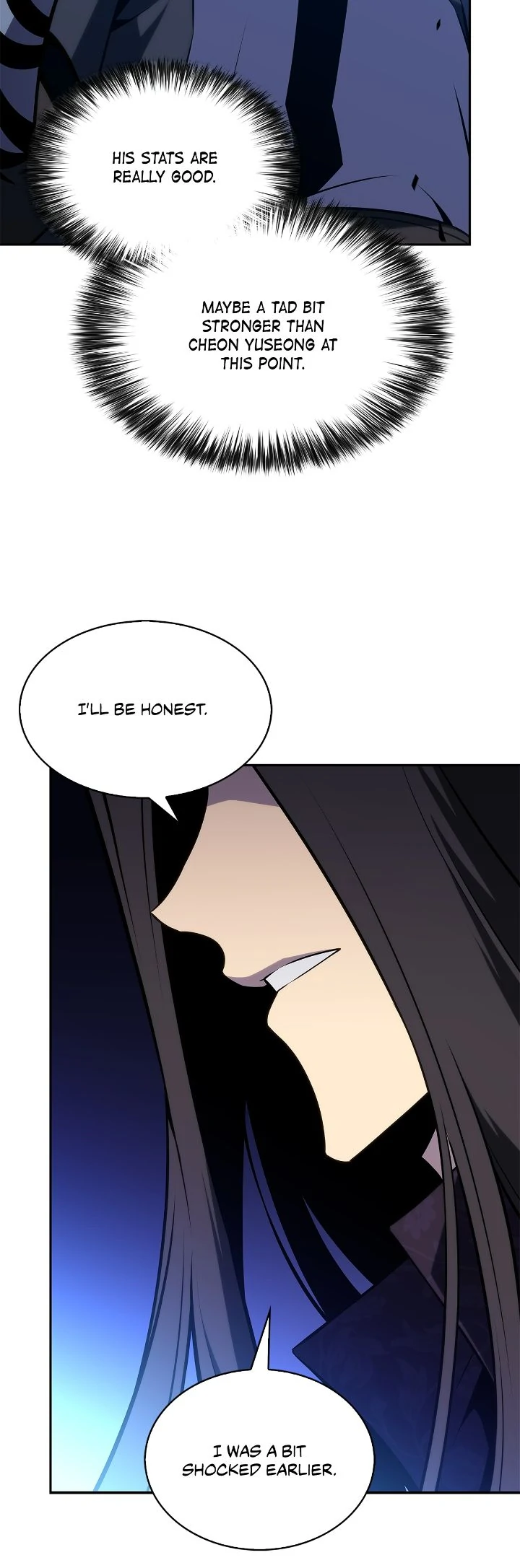 Read I'm the Max-Level Newbie Manga Online