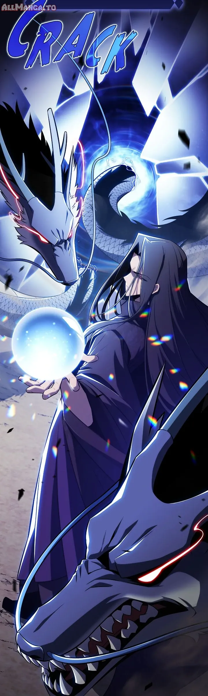 Read I'm the Max-Level Newbie Manga Online