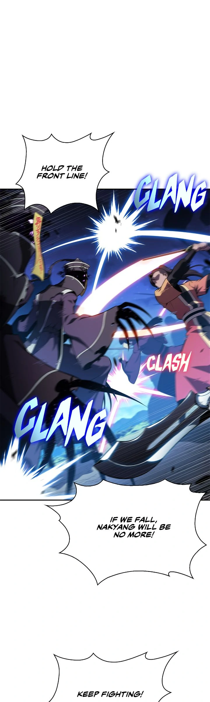 Read I'm the Max-Level Newbie Manga Online