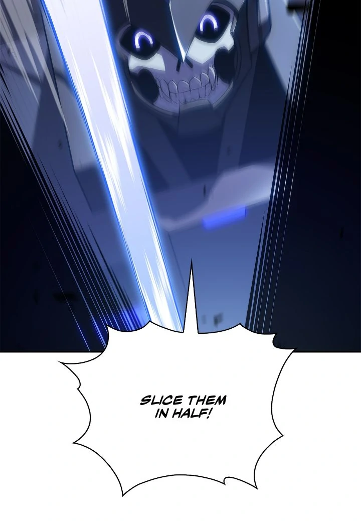 Read I'm the Max-Level Newbie Manga Online