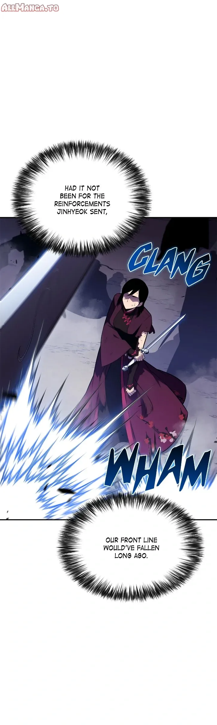 Read I'm the Max-Level Newbie Manga Online