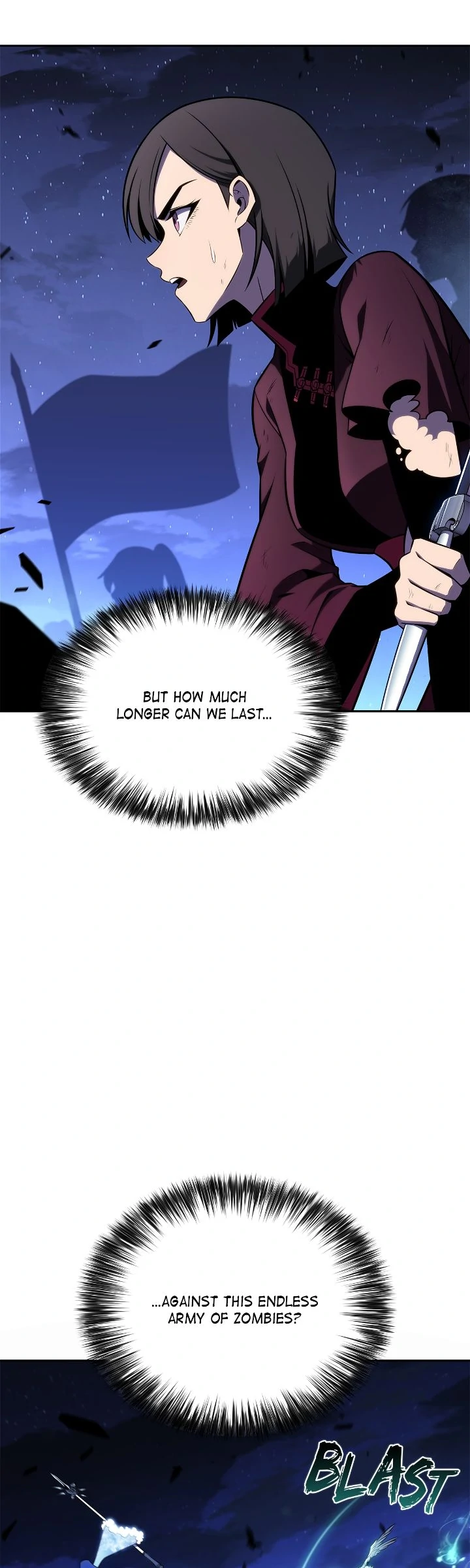 Read I'm the Max-Level Newbie Manga Online