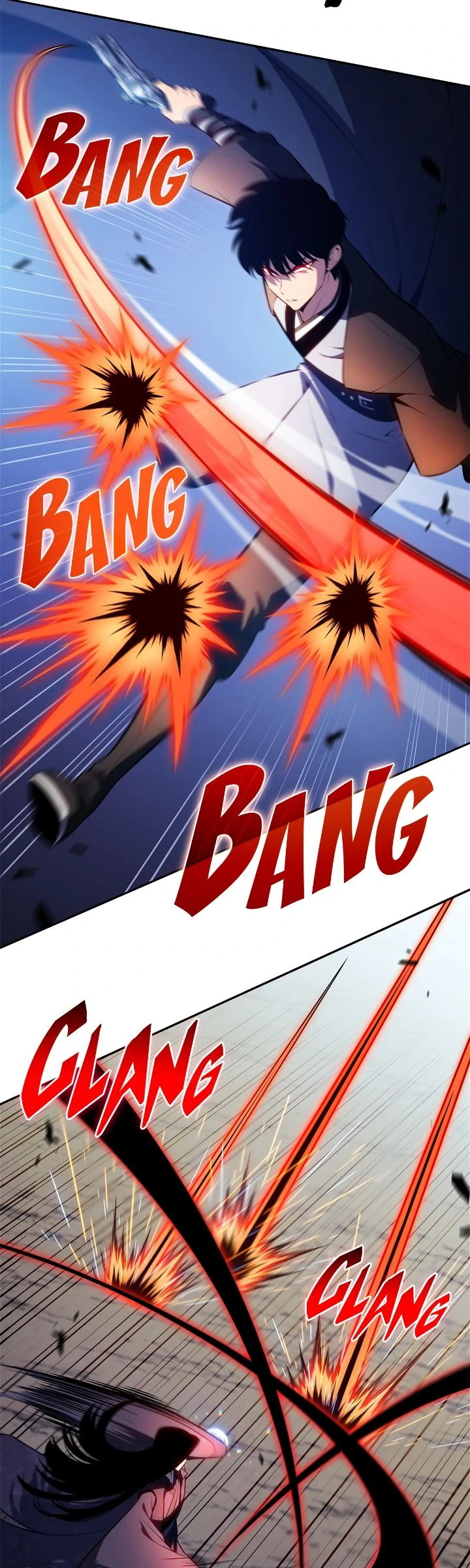 Read I'm the Max-Level Newbie Manga Online