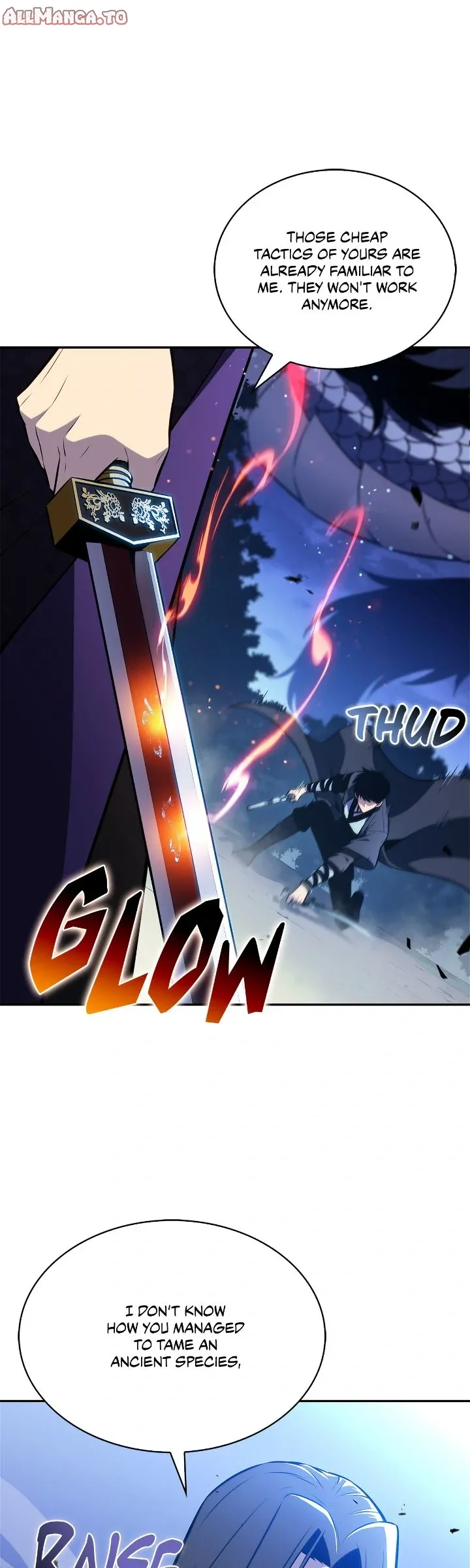 Read I'm the Max-Level Newbie Manga Online
