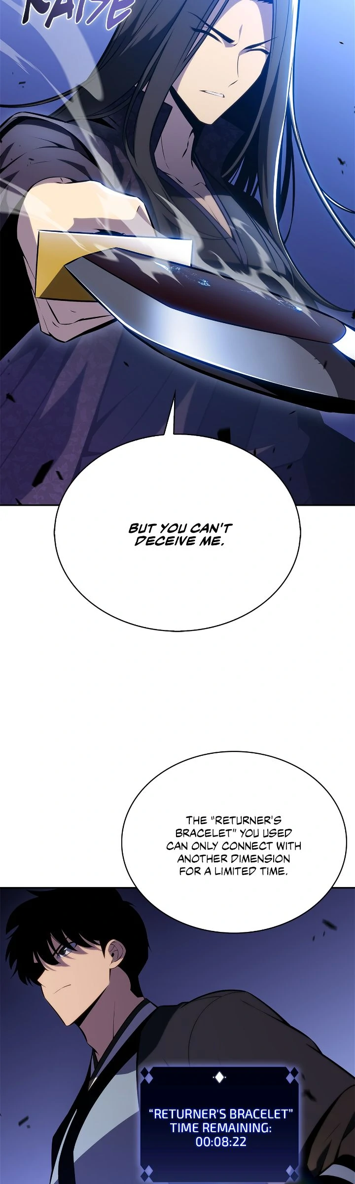 Read I'm the Max-Level Newbie Manga Online