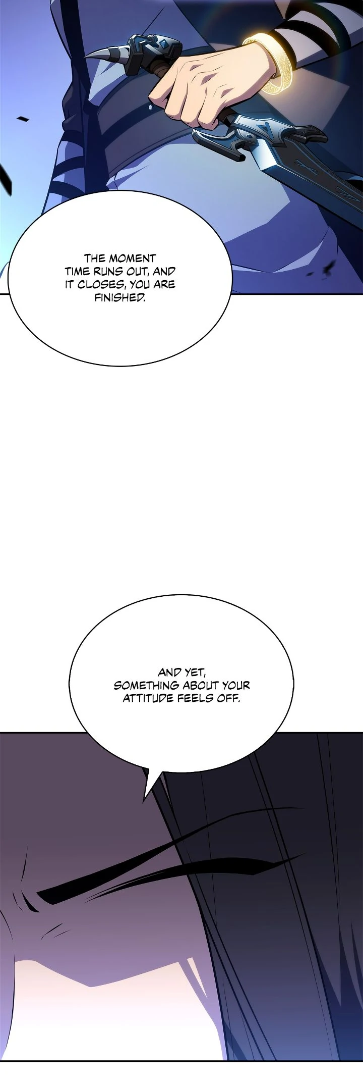 Read I'm the Max-Level Newbie Manga Online