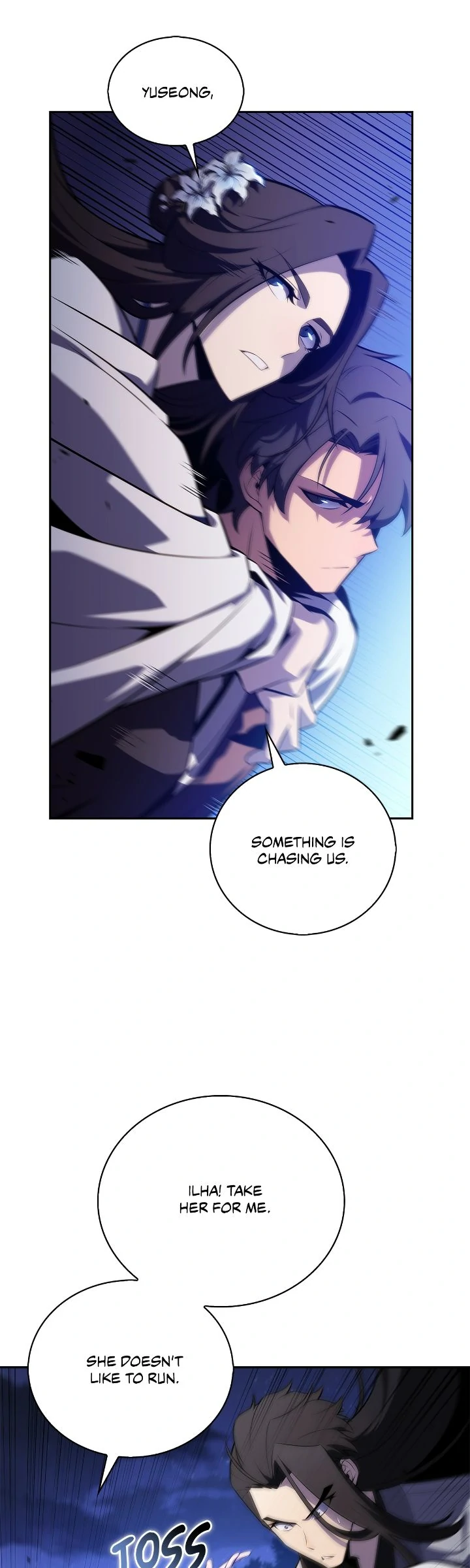 Read I'm the Max-Level Newbie Manga Online