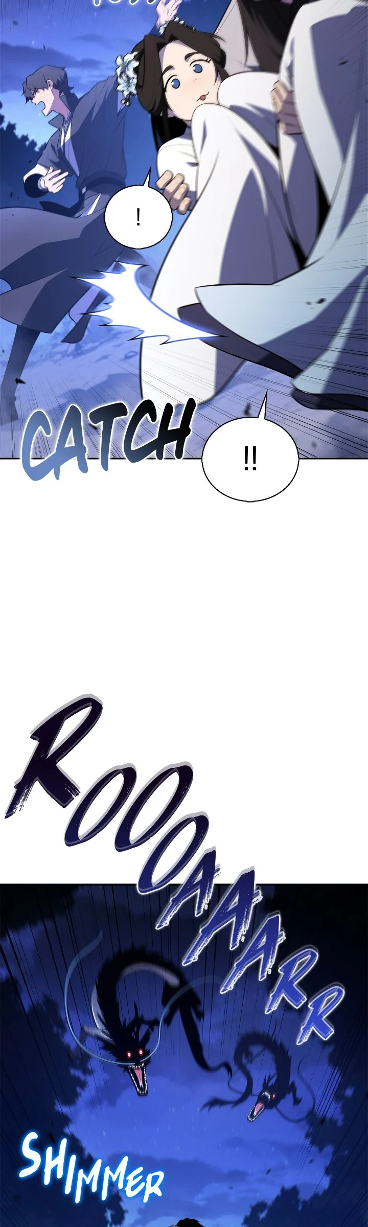 Read I'm the Max-Level Newbie Manga Online