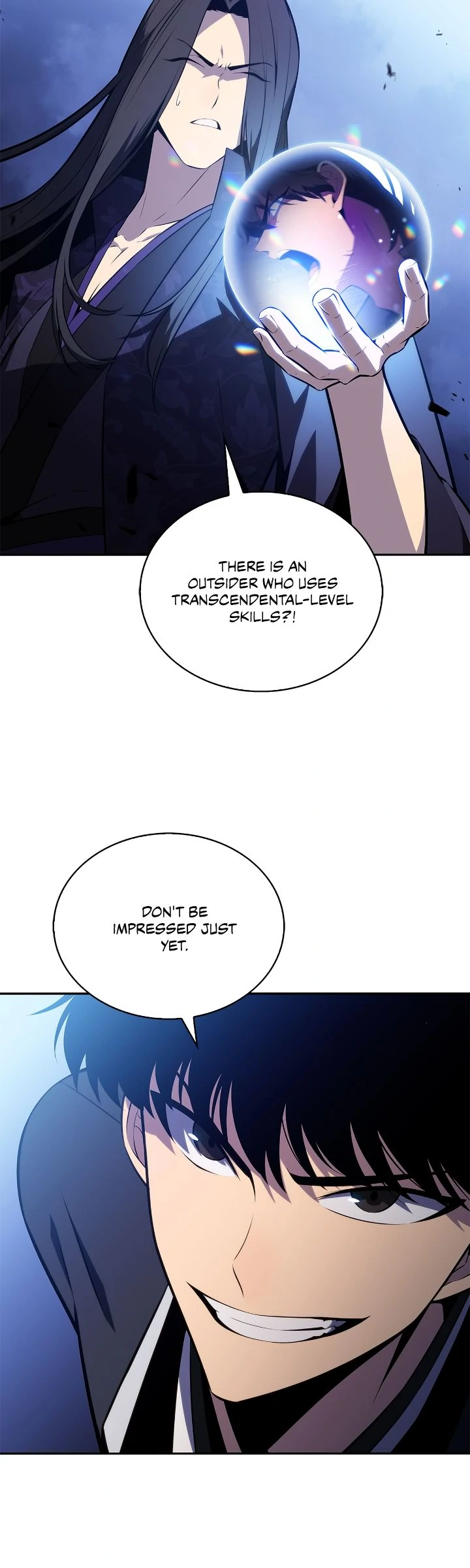 Read I'm the Max-Level Newbie Manga Online