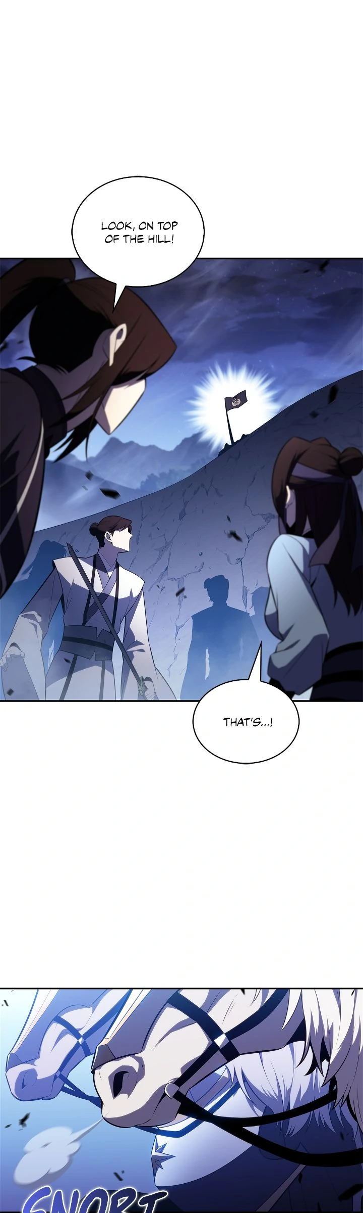 Read I'm the Max-Level Newbie Manga Online