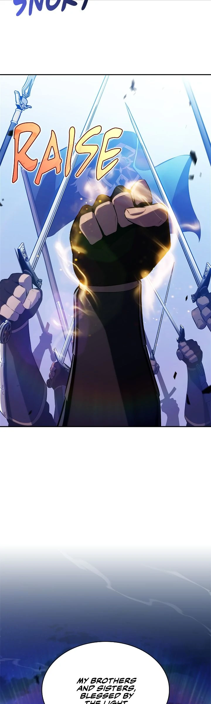 Read I'm the Max-Level Newbie Manga Online