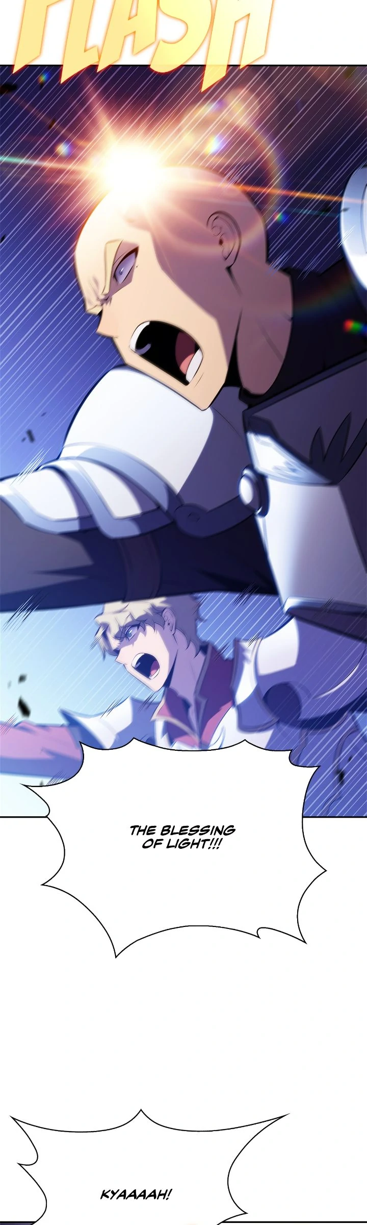 Read I'm the Max-Level Newbie Manga Online