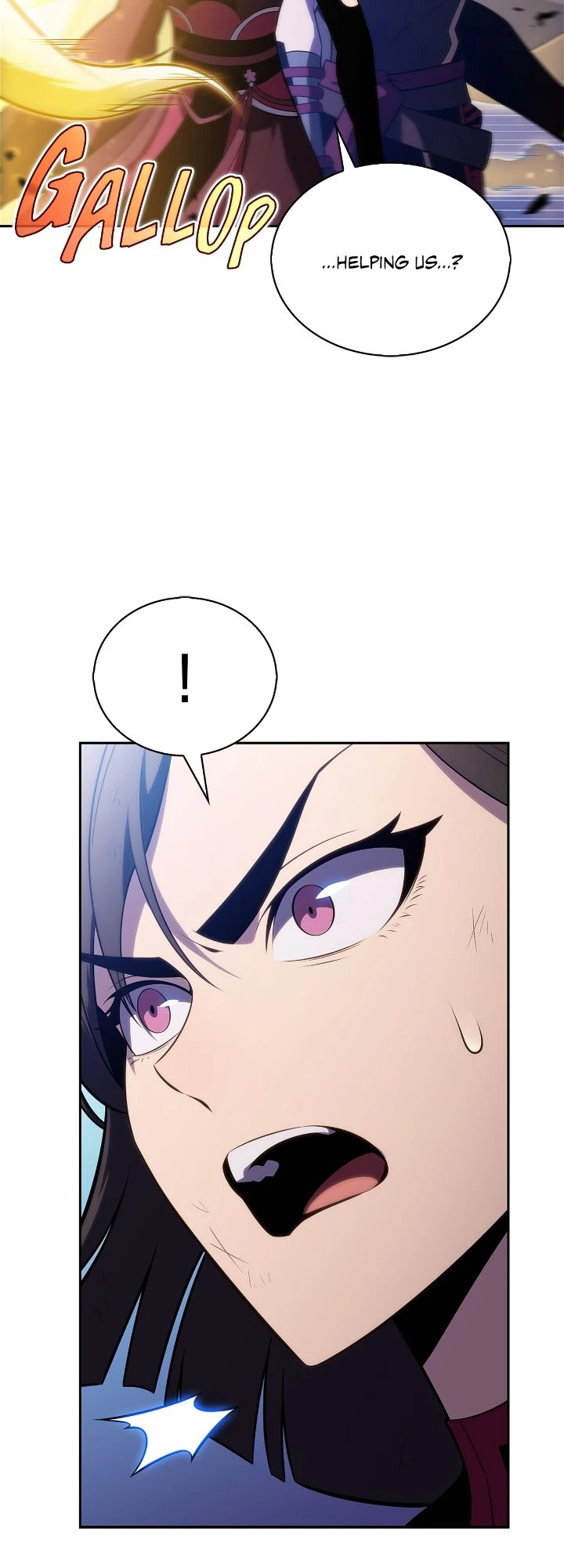 Read I'm the Max-Level Newbie Manga Online