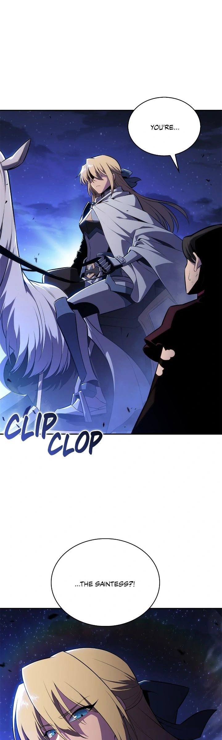 Read I'm the Max-Level Newbie Manga Online