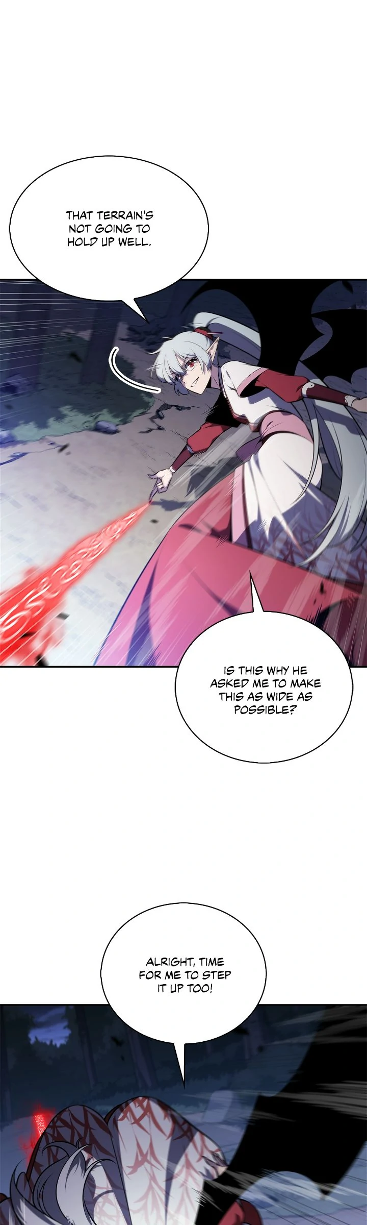 Read I'm the Max-Level Newbie Manga Online