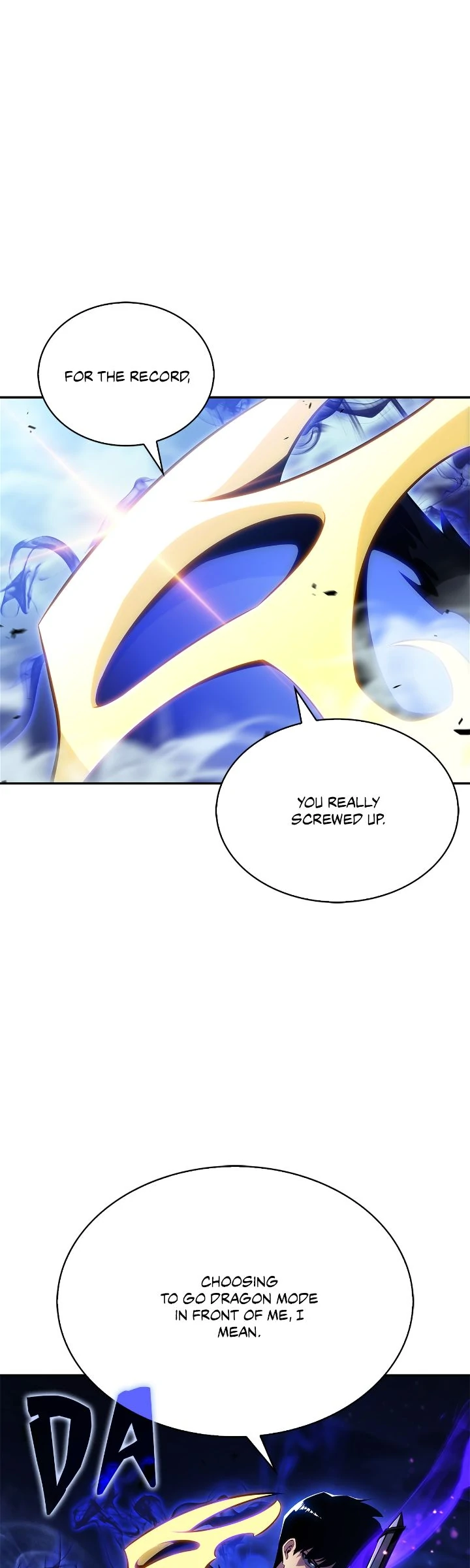 Read I'm the Max-Level Newbie Manga Online