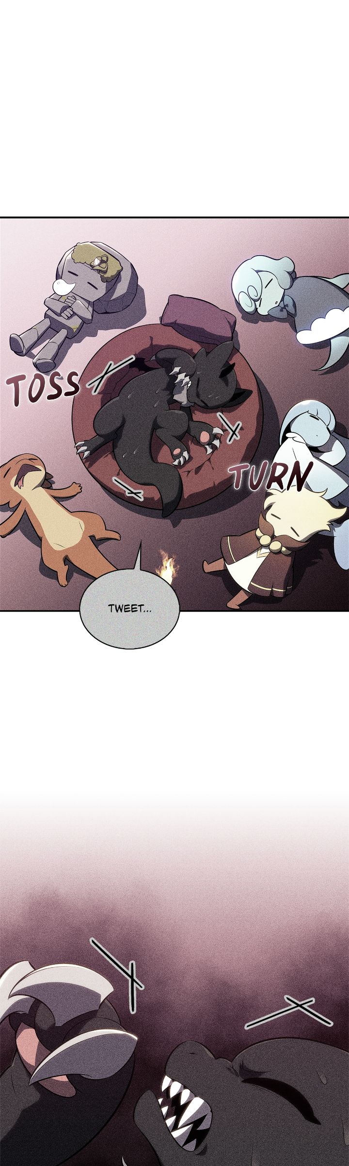 Read I'm the Max-Level Newbie Manga Online
