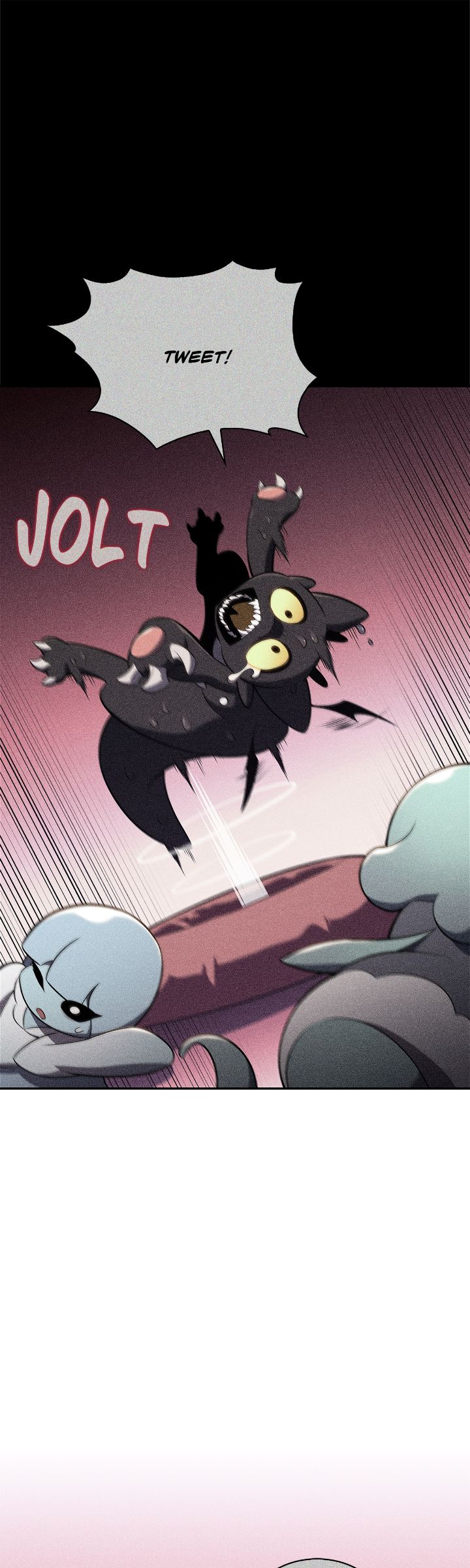 Read I'm the Max-Level Newbie Manga Online