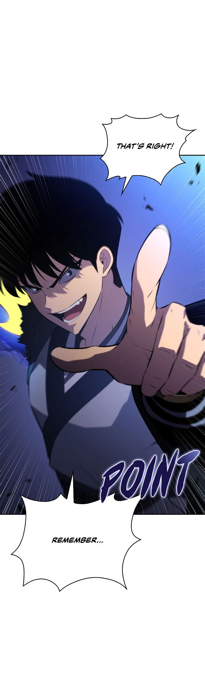 Read I'm the Max-Level Newbie Manga Online
