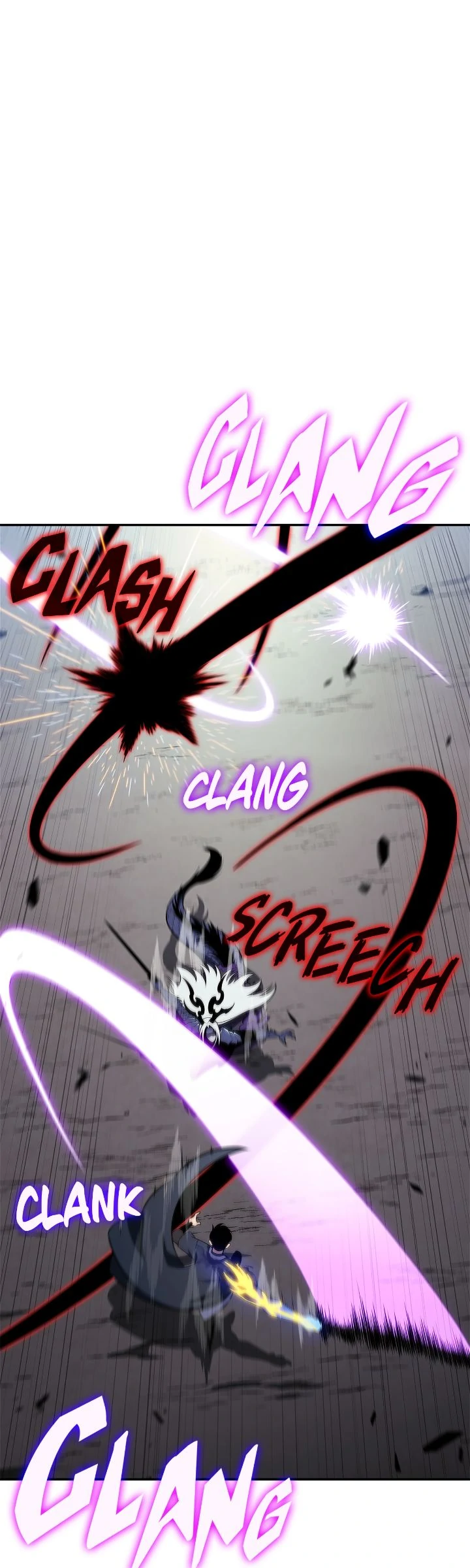 Read I'm the Max-Level Newbie Manga Online