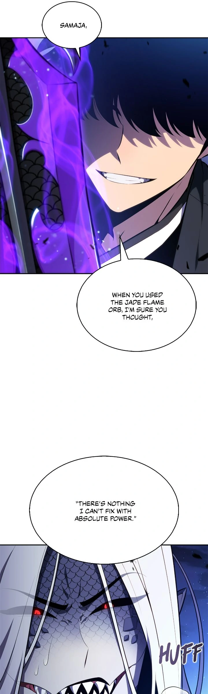 Read I'm the Max-Level Newbie Manga Online