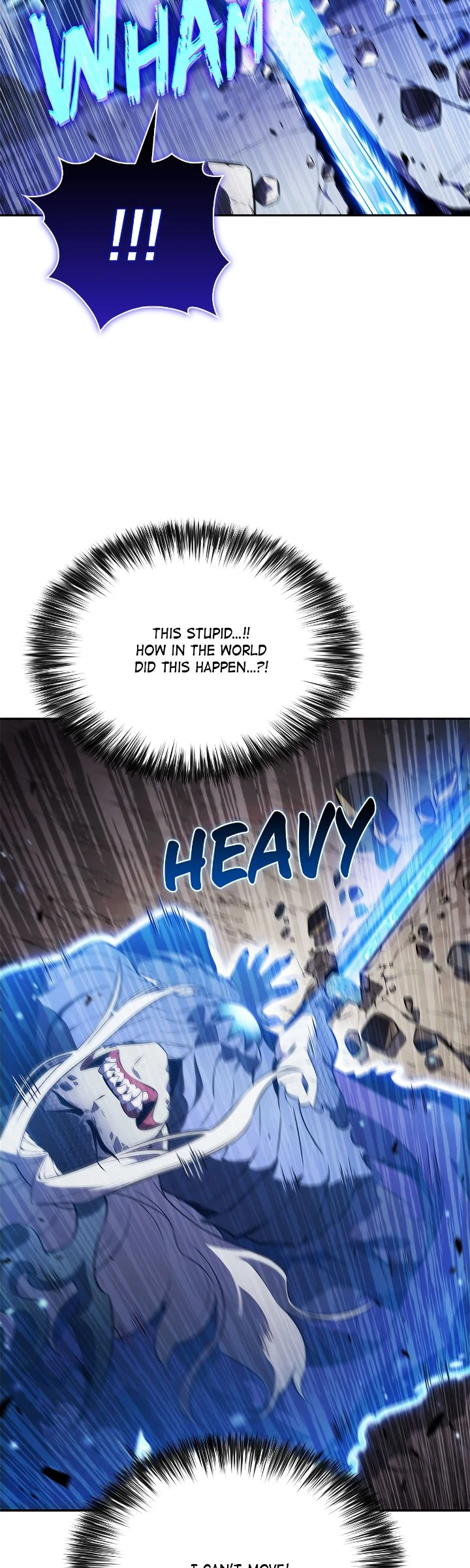 Read I'm the Max-Level Newbie Manga Online