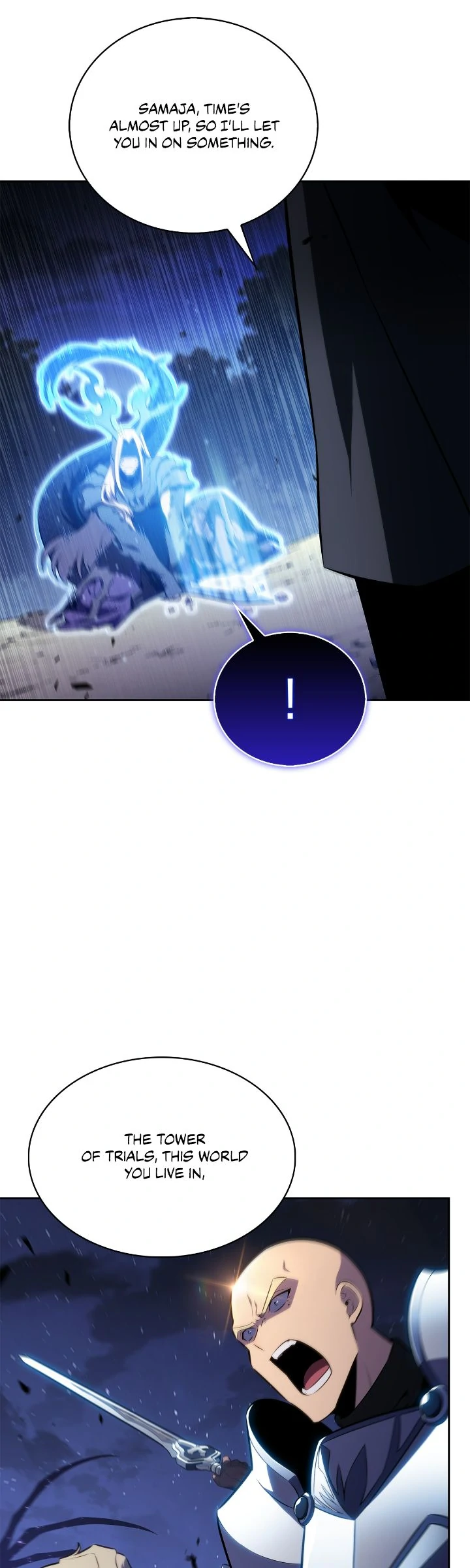 Read I'm the Max-Level Newbie Manga Online