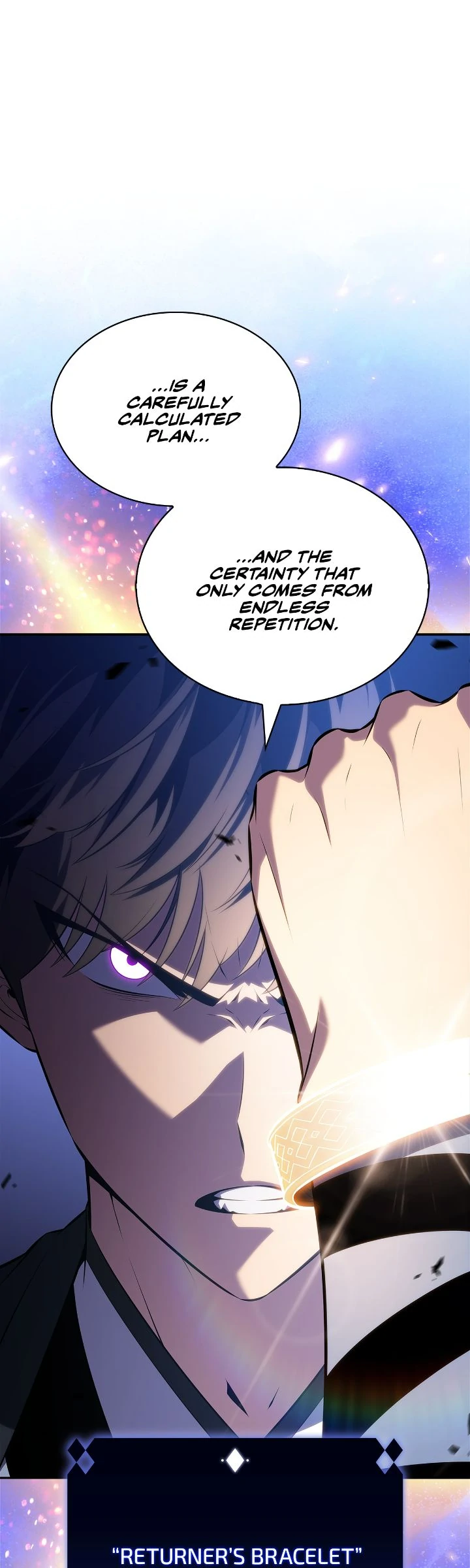 Read I'm the Max-Level Newbie Manga Online