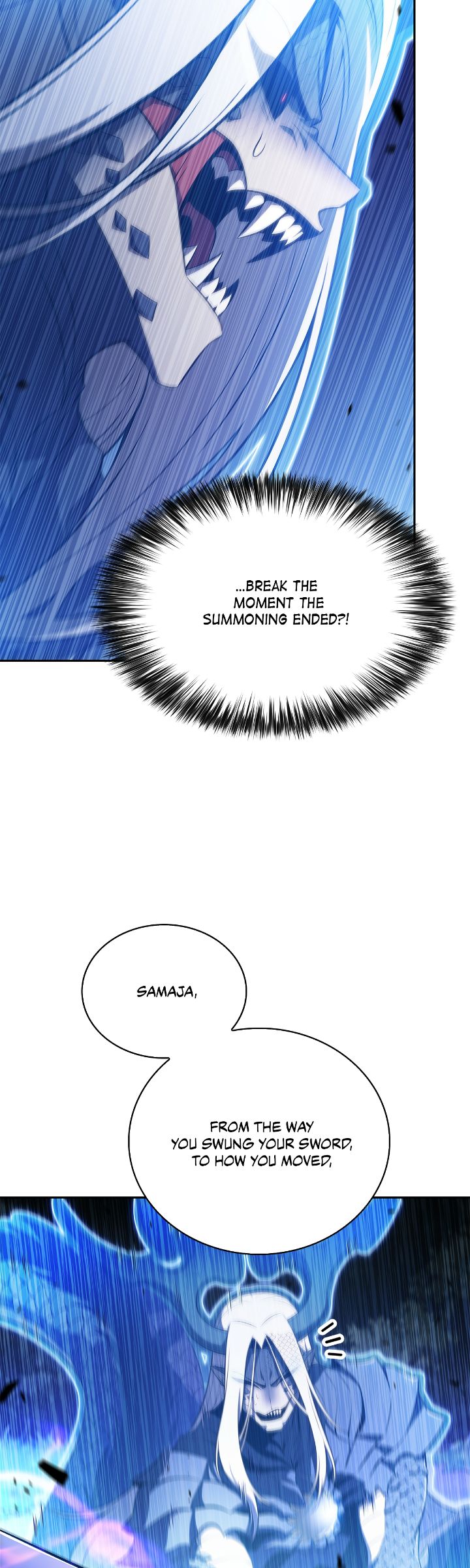 Read I'm the Max-Level Newbie Manga Online