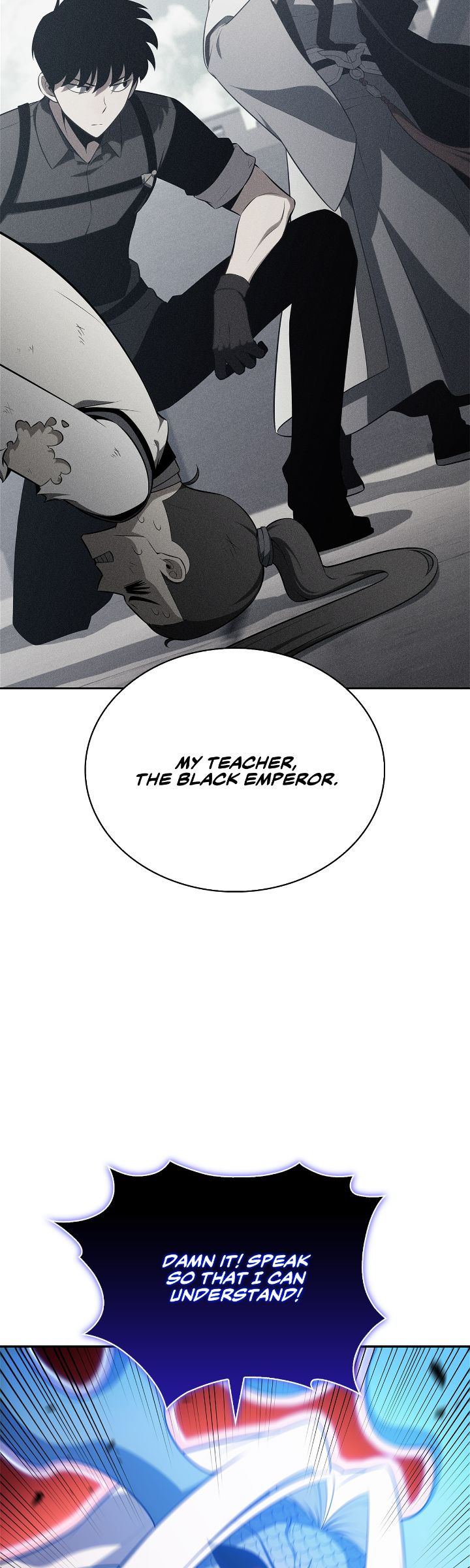Read I'm the Max-Level Newbie Manga Online