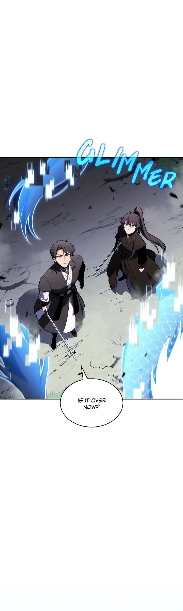 Read I'm the Max-Level Newbie Manga Online