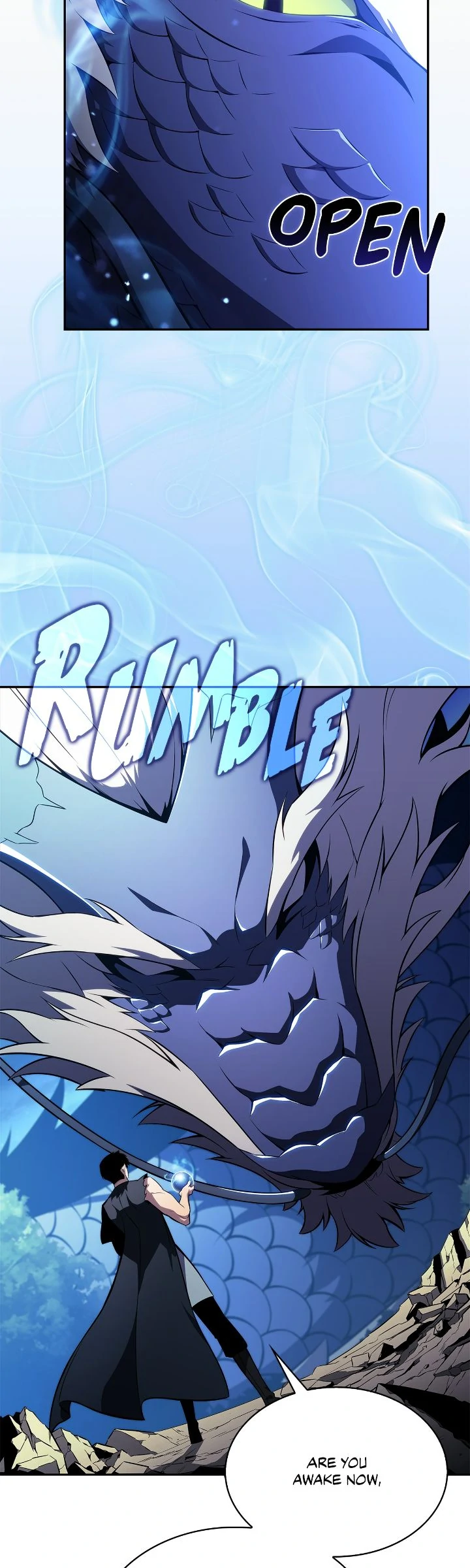 Read I'm the Max-Level Newbie Manga Online