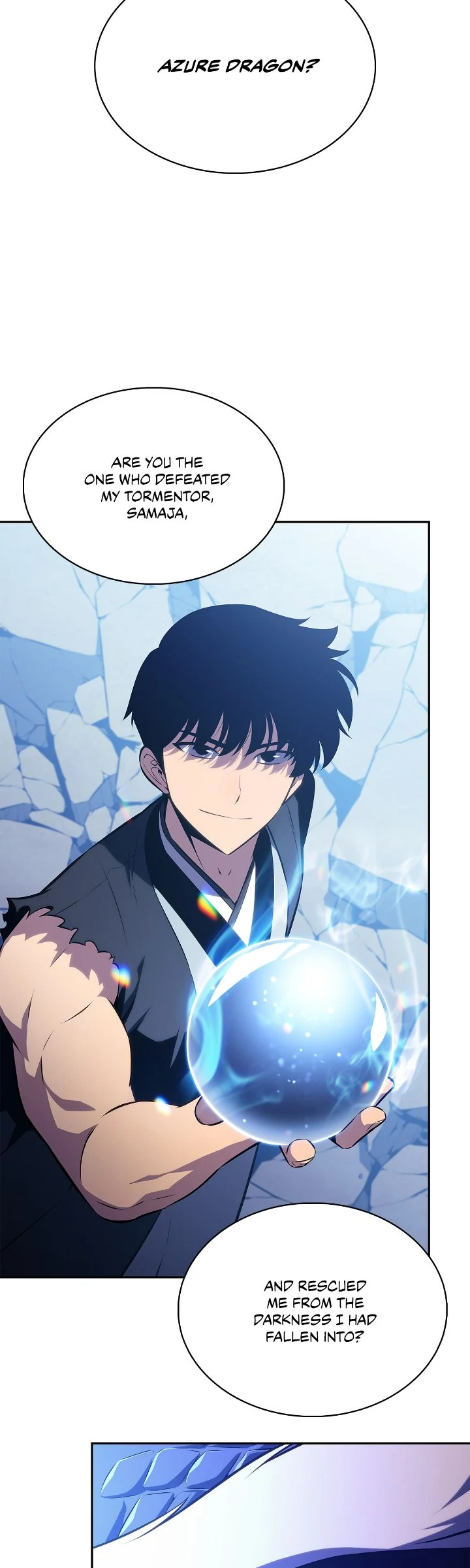 Read I'm the Max-Level Newbie Manga Online