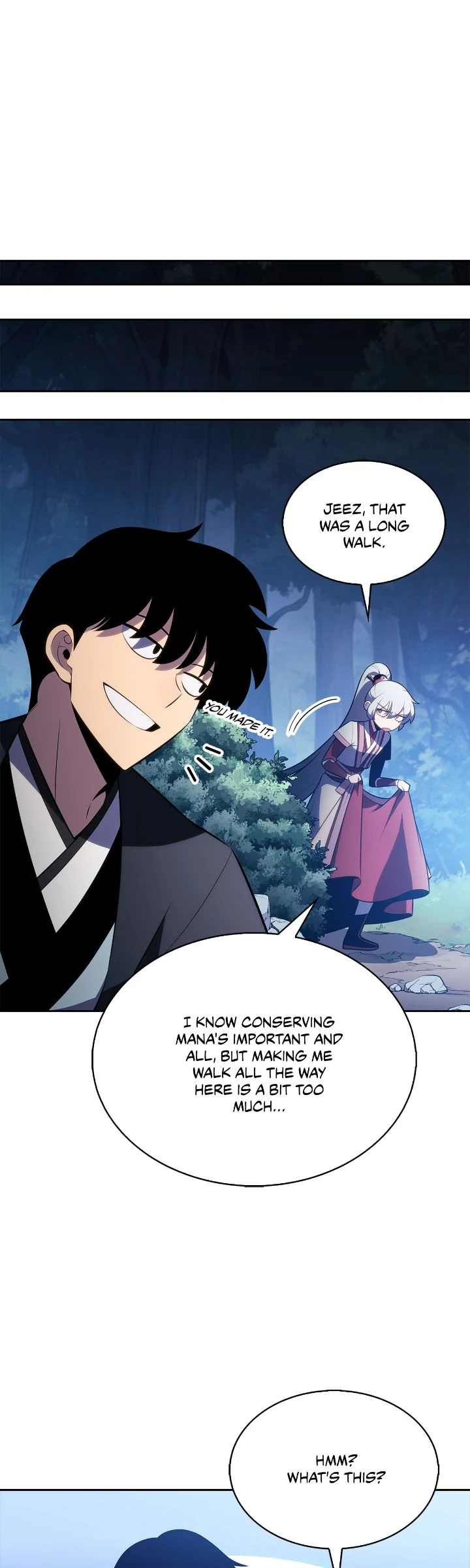 Read I'm the Max-Level Newbie Manga Online