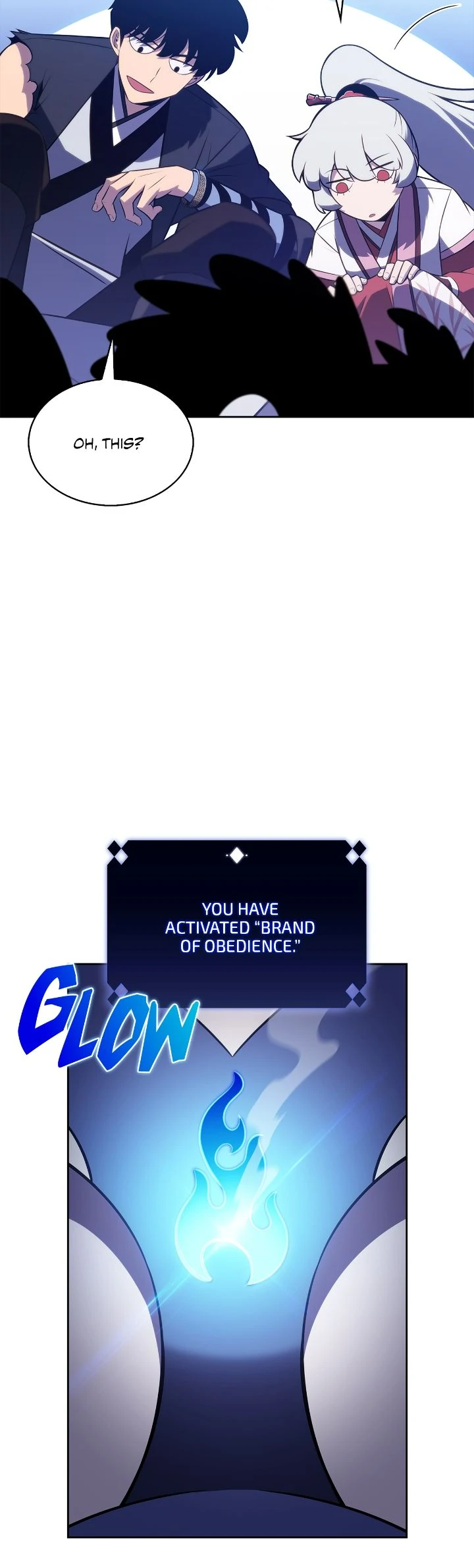 Read I'm the Max-Level Newbie Manga Online