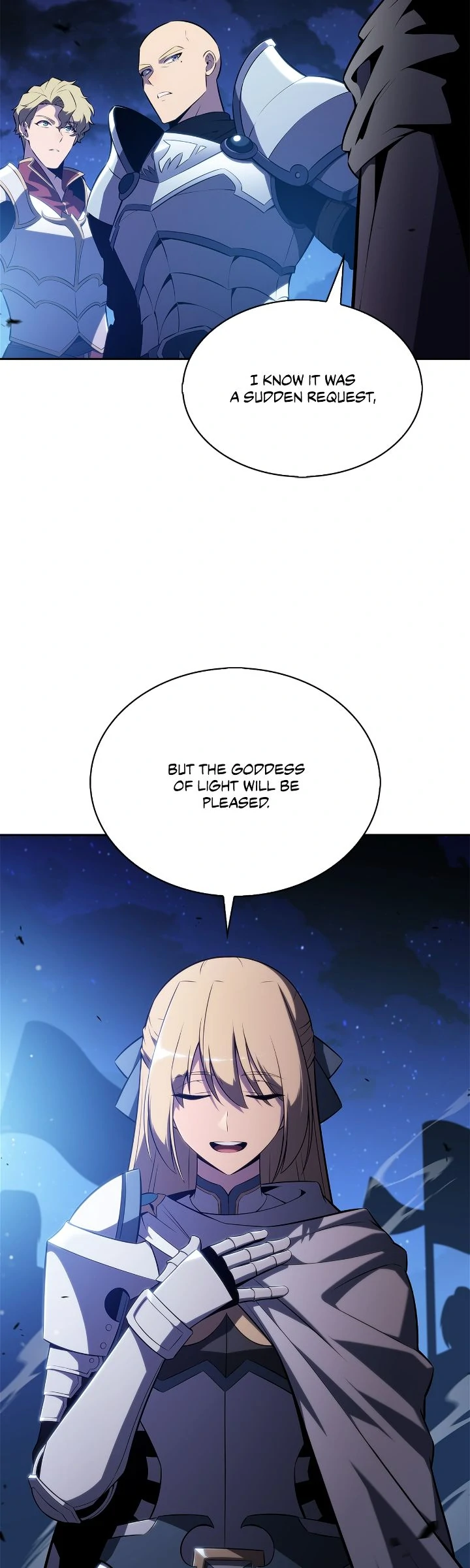 Read I'm the Max-Level Newbie Manga Online