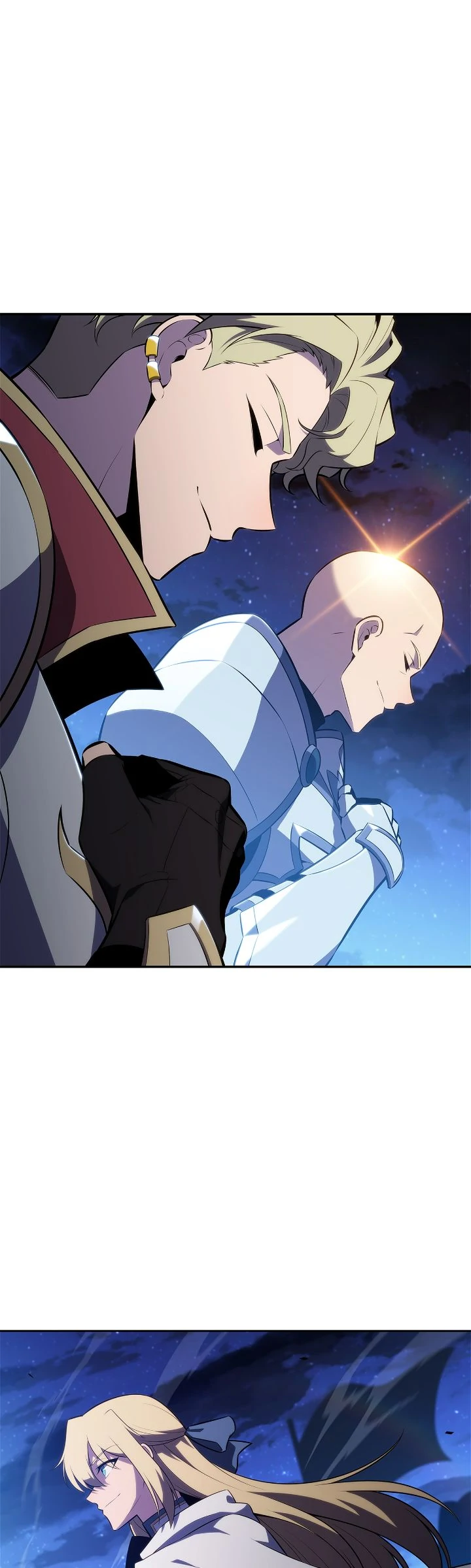Read I'm the Max-Level Newbie Manga Online