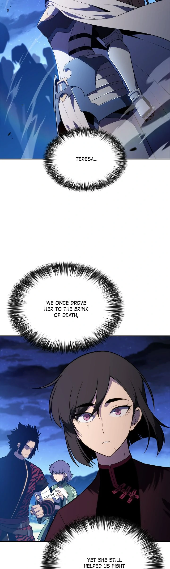 Read I'm the Max-Level Newbie Manga Online