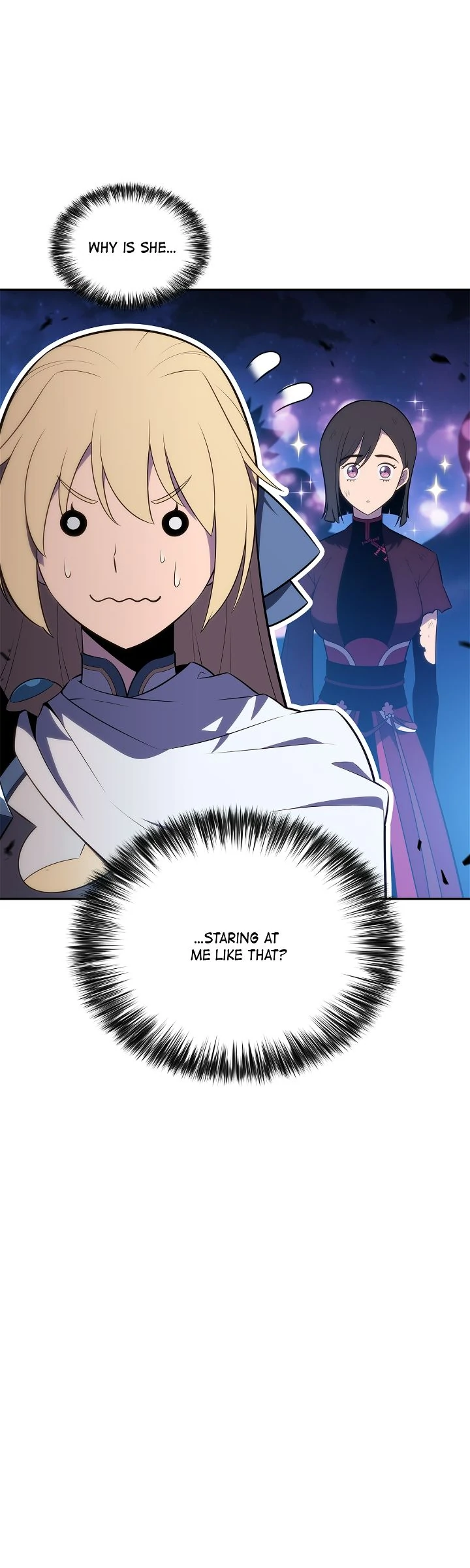Read I'm the Max-Level Newbie Manga Online