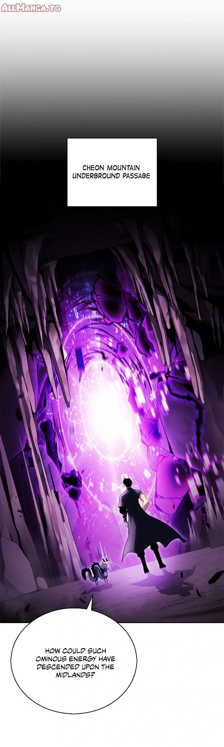 Read I'm the Max-Level Newbie Manga Online