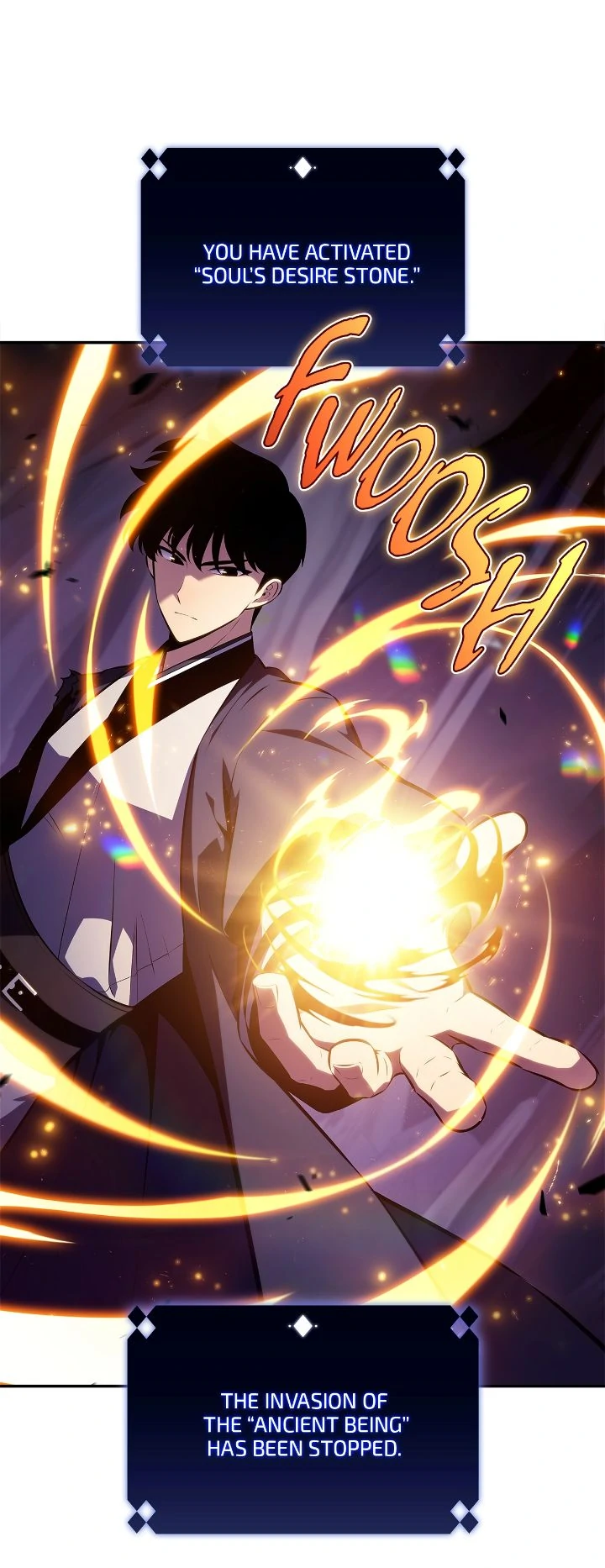 Read I'm the Max-Level Newbie Manga Online